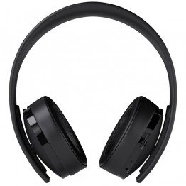 PlayStation Gold Wireless Headset New Series